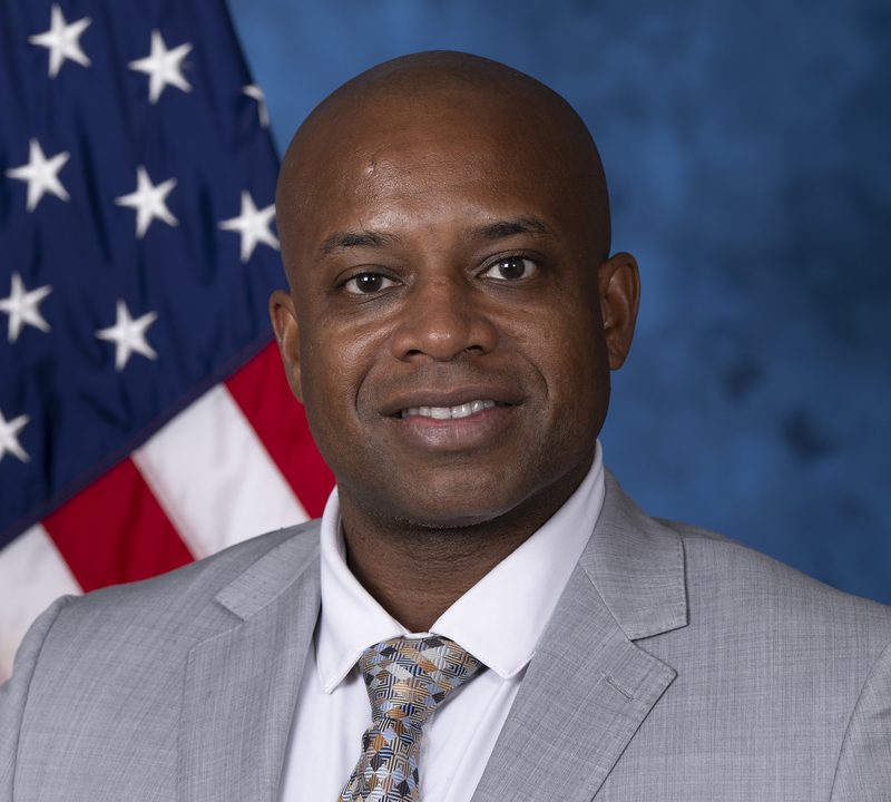 Marcus Henry